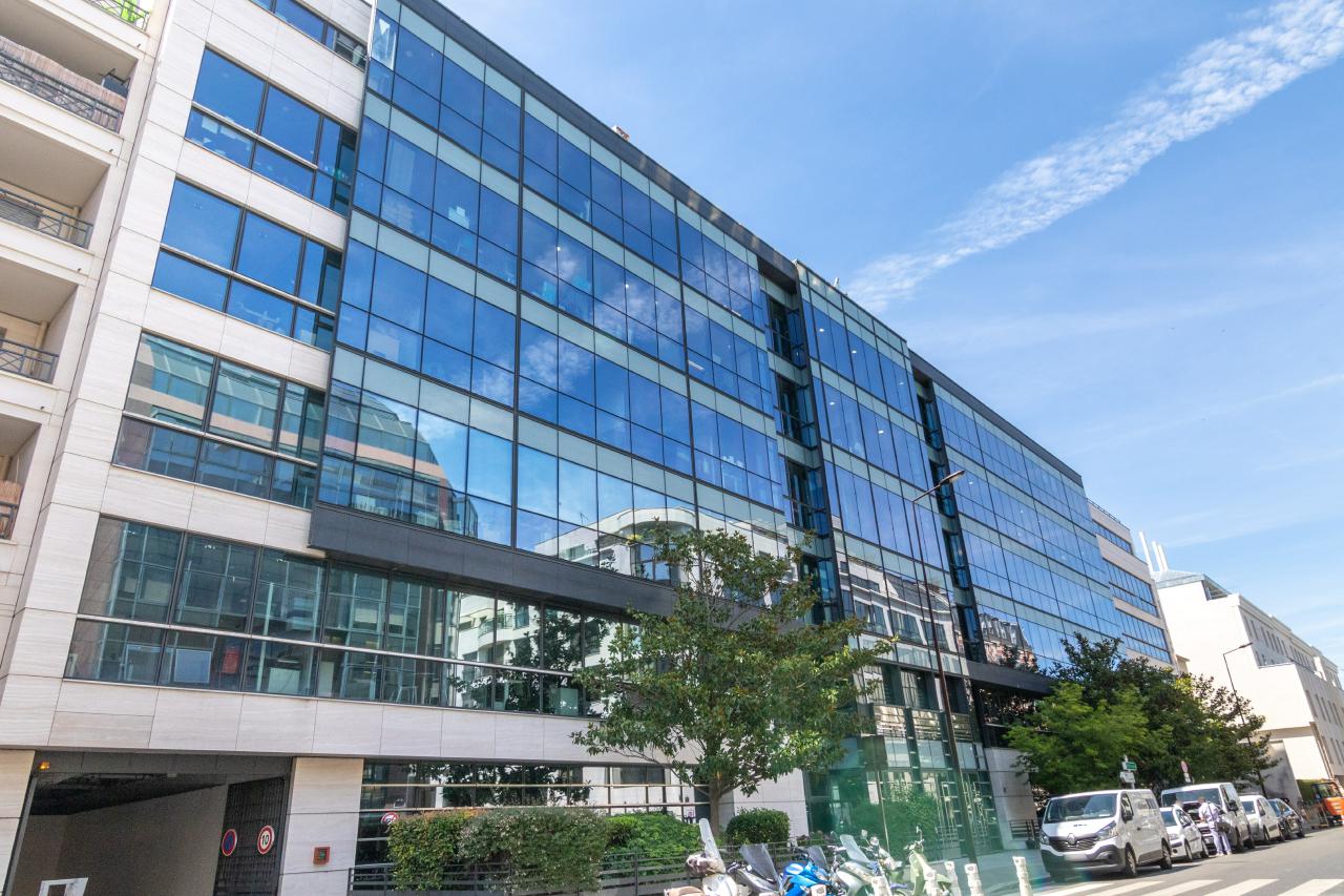 Bureau Neuilly-sur-Seine 1000m² Location bureau Neuilly-sur-Seine Hauts-de-Seine OLBUR2001216 27